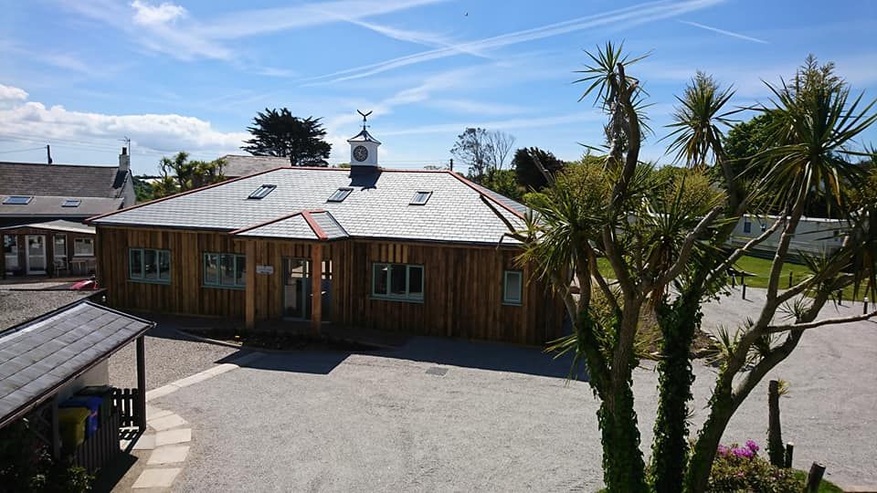 Wayfarers Park