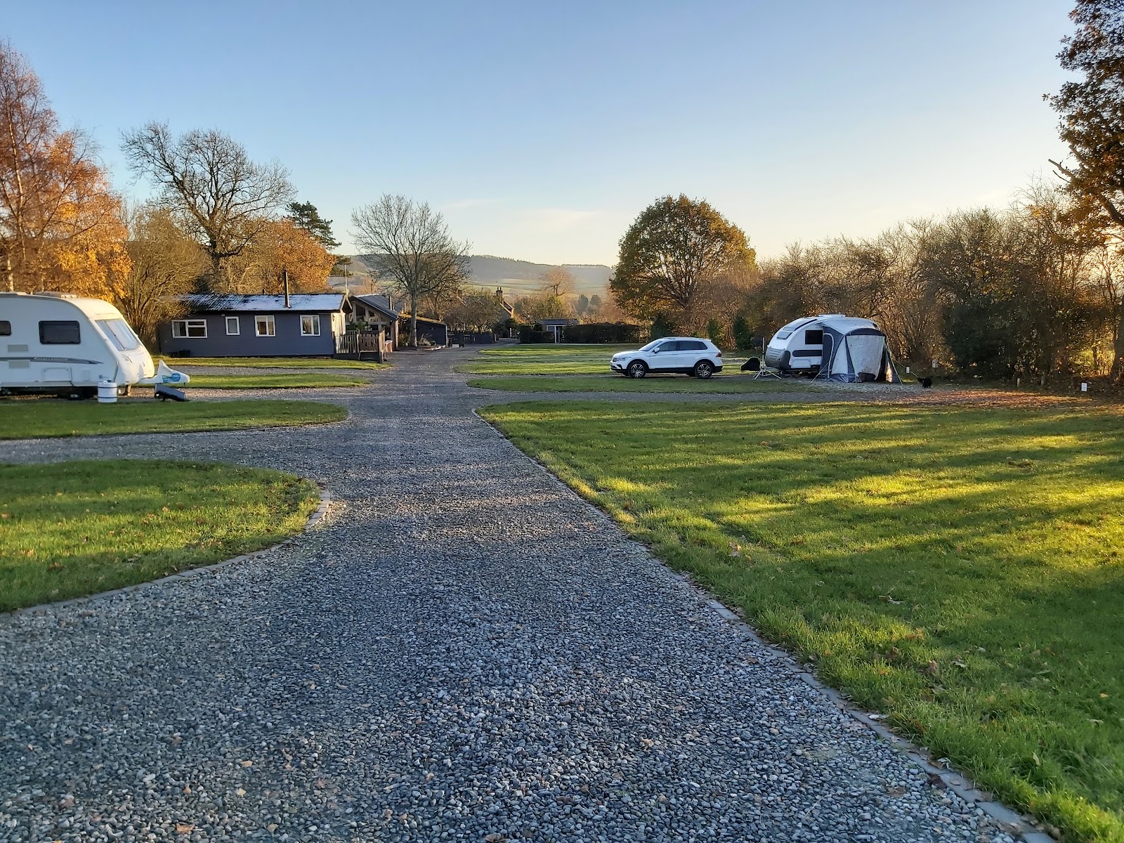 Wayside Camping