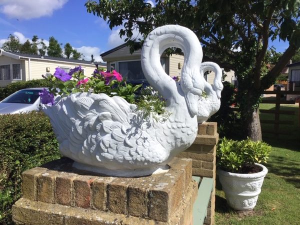 Wayside Caravan Park