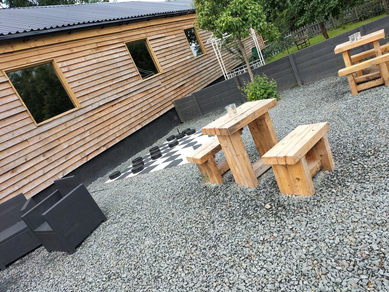 Wayside Touring Park