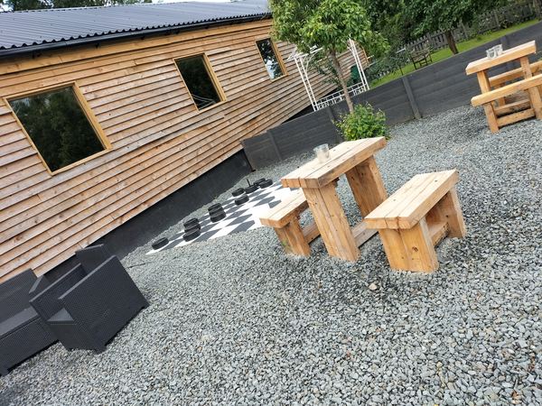 Wayside Touring Park