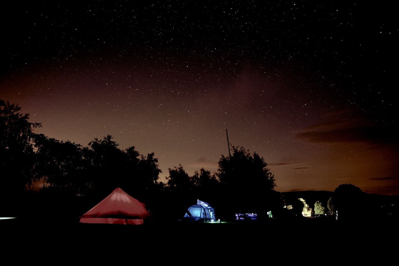 Wayside Touring Park