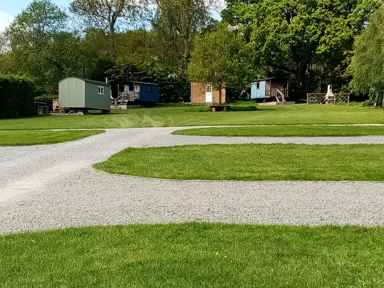 Wayside Touring Park