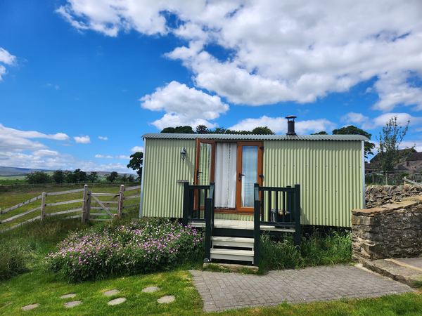 Weardale Retreat