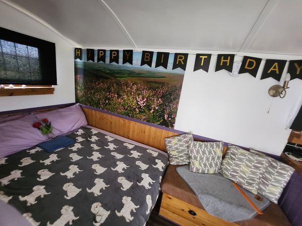 Weardale Retreat