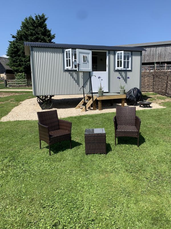 Weatherhead Farm Accommodation