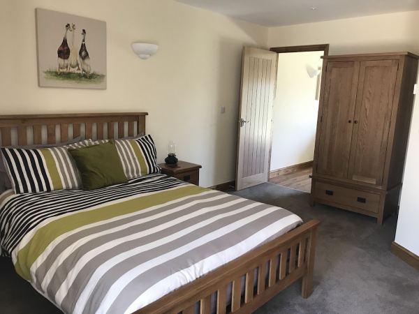 Weatherhead Farm Accommodation