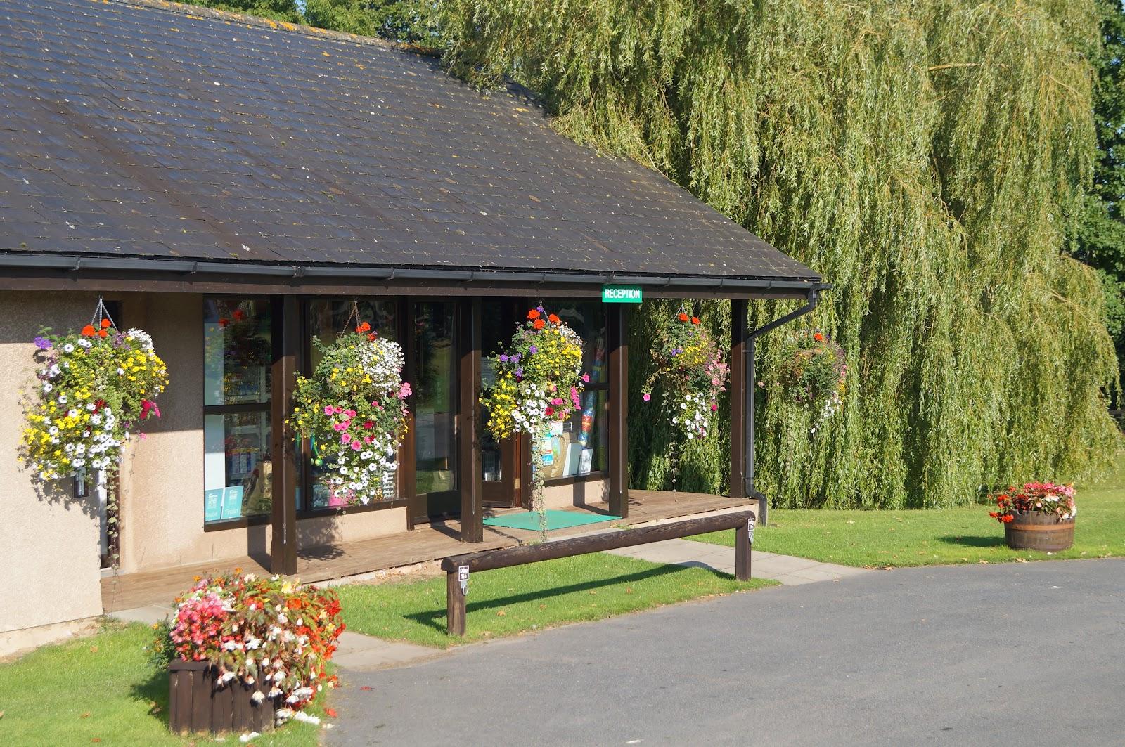 Webbers Park