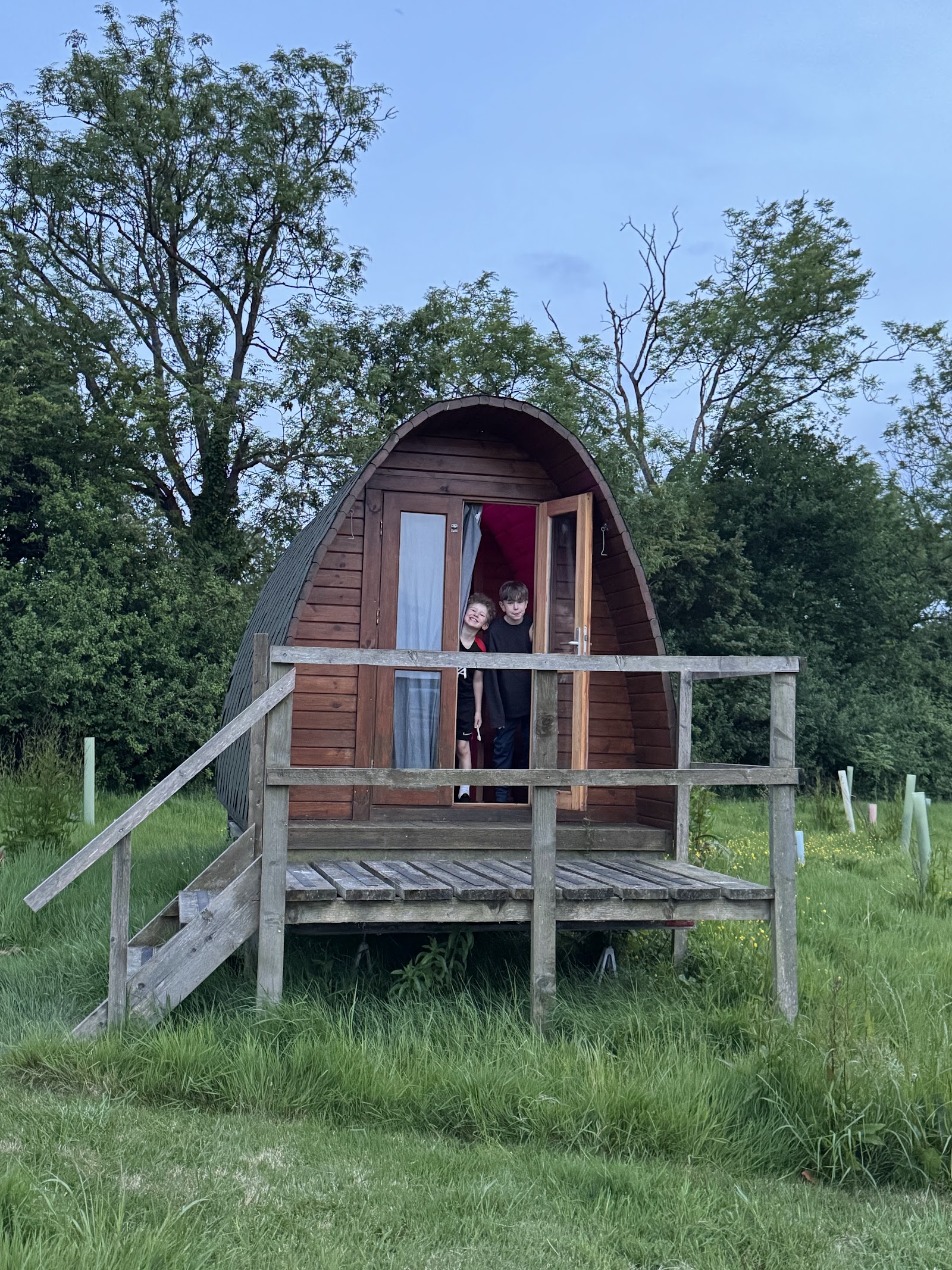 Wedmore Village Farm