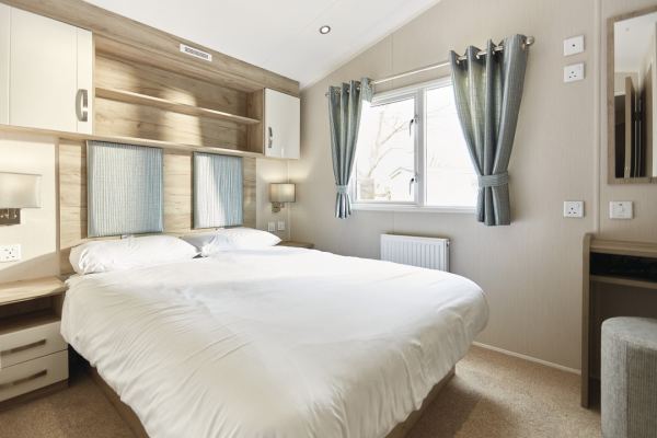 Weeley Bridge Holiday Park