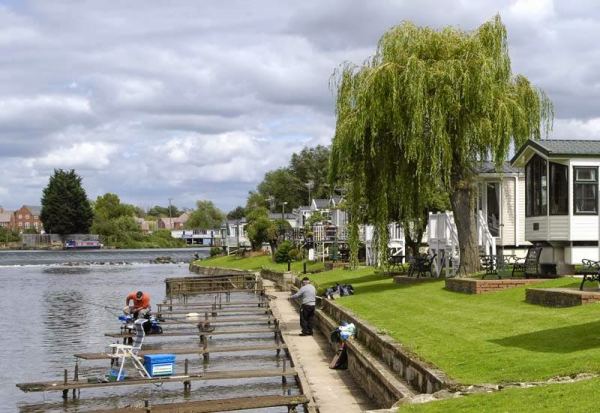 Weir Meadow Park