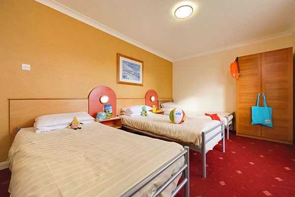 Welcome Family Holiday Park