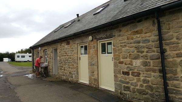 Wellhouse Farm