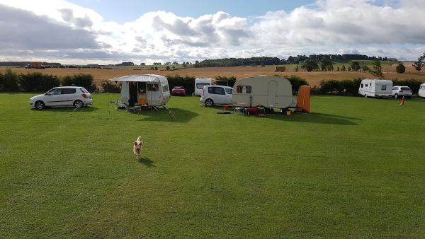 Wellhouse Farm
