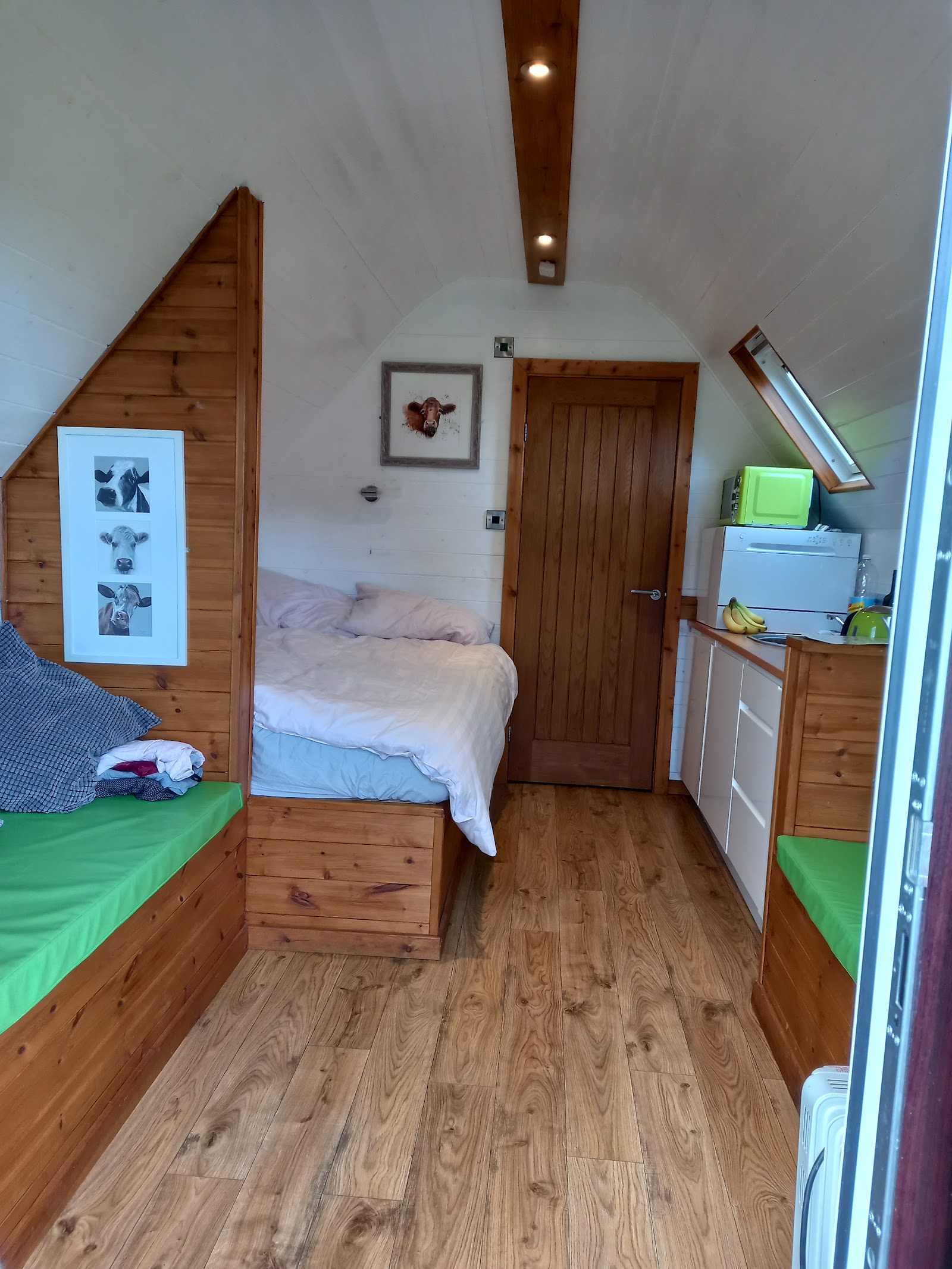 Welltrough Hall Farm