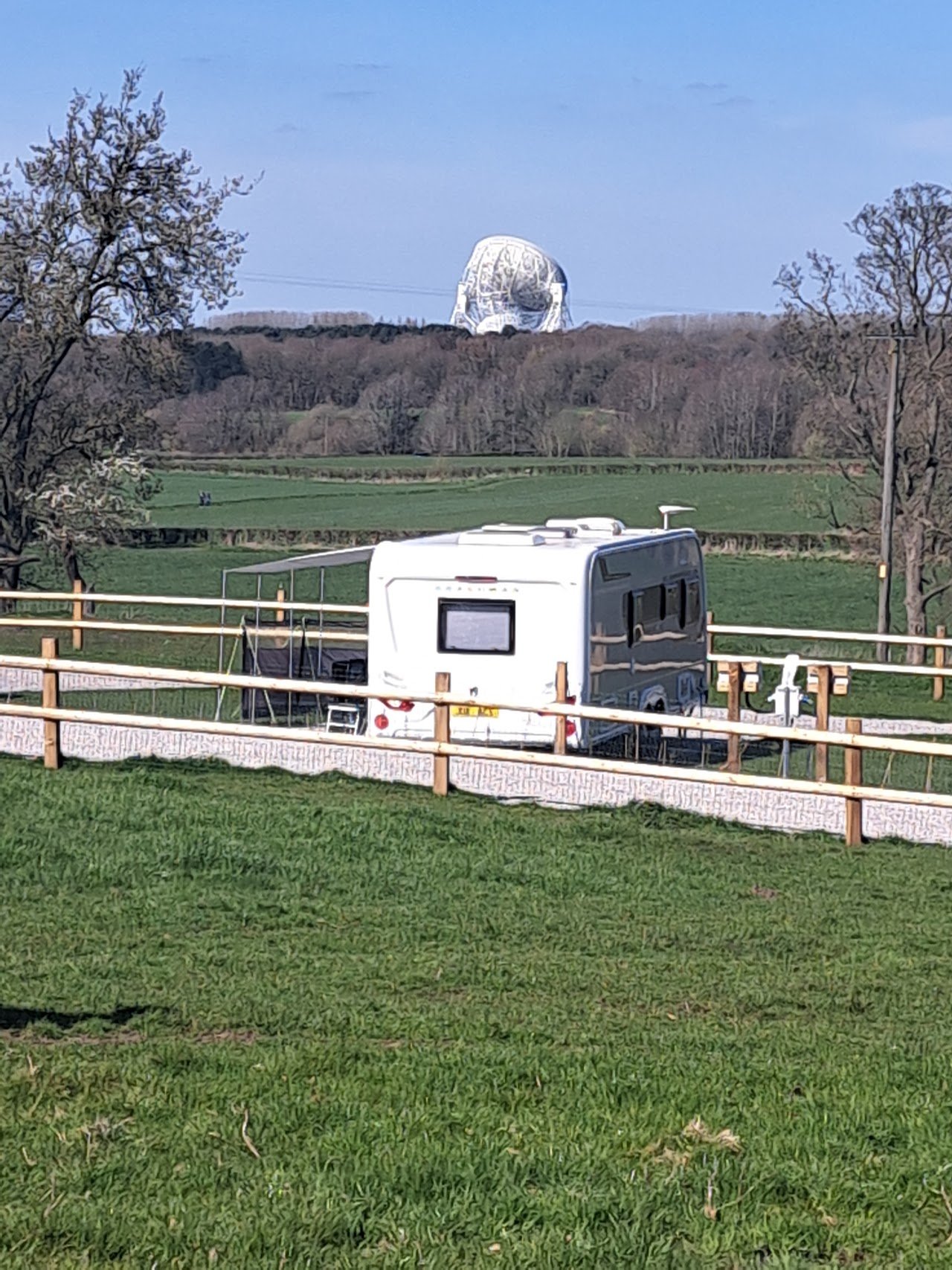 Welltrough Hall Farm Certified Location