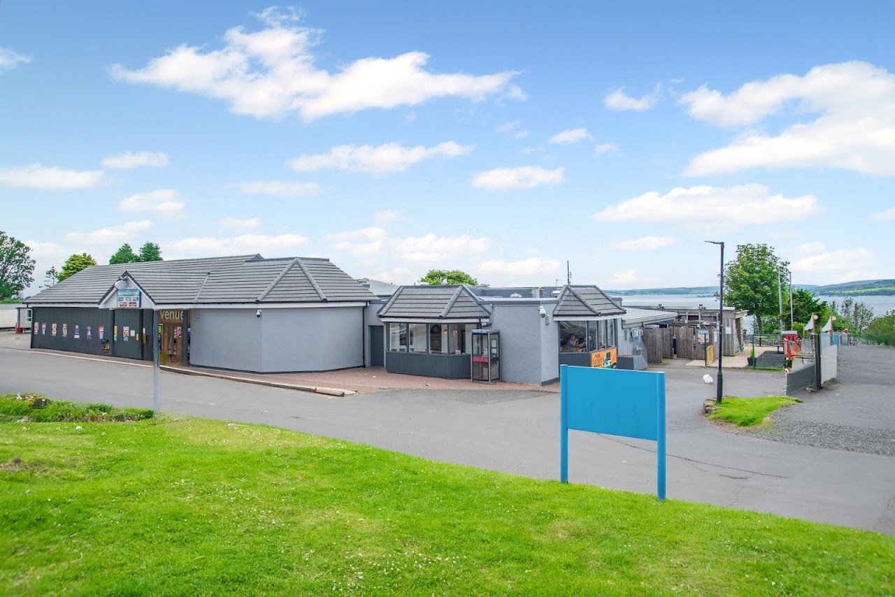 Wemyss Bay Holiday Park - Parkdean Holidays