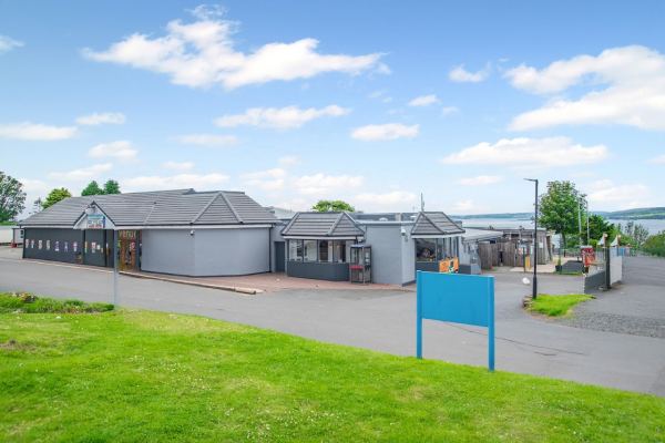 Wemyss Bay Holiday Park - Parkdean Holidays