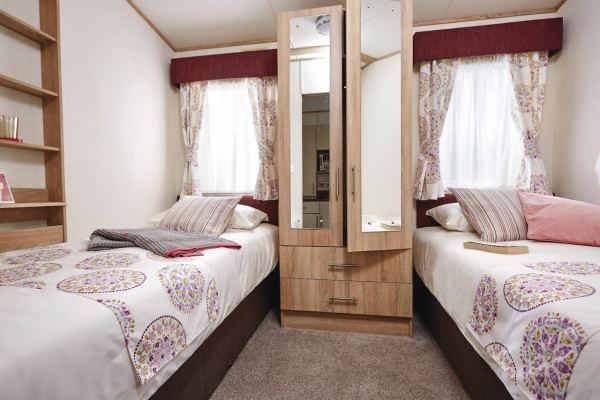 Wemyss Bay Holiday Park - Parkdean Holidays
