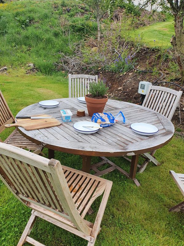 Wern Newydd Caravan and Camping Park