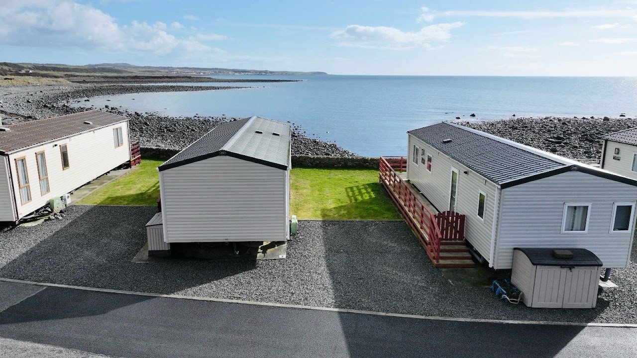 West Barr Holiday Park