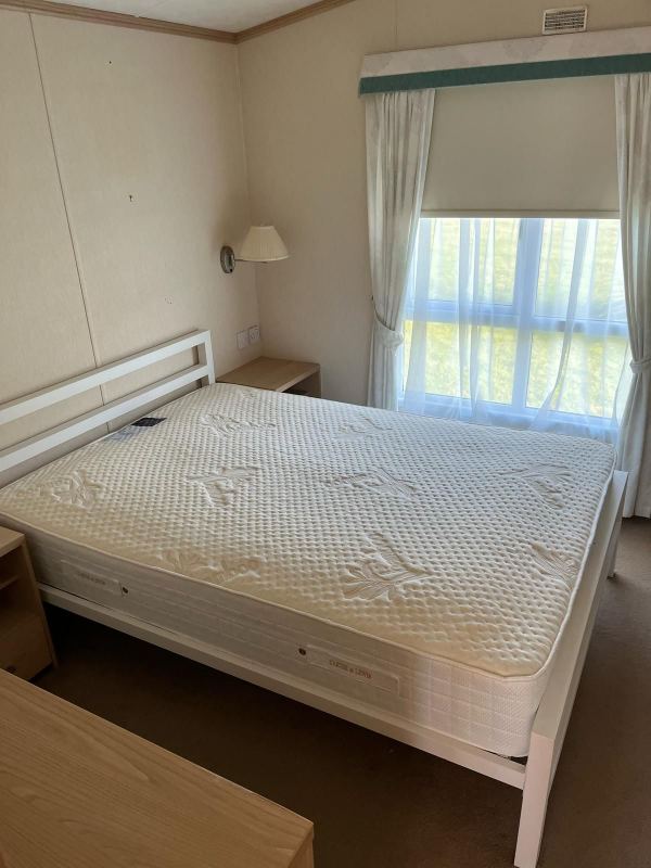 West Barr Holiday Park