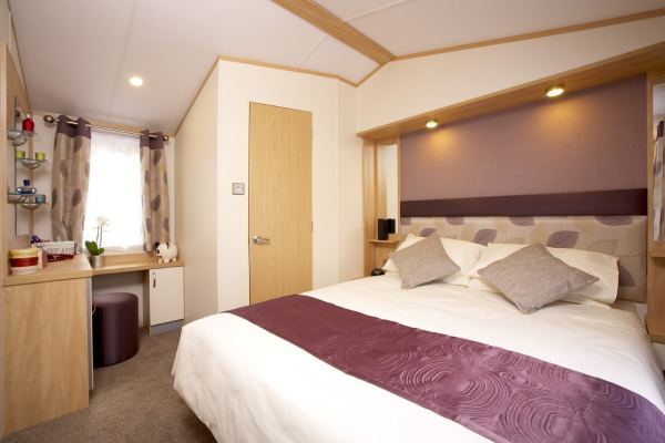 West Bay Holiday Park