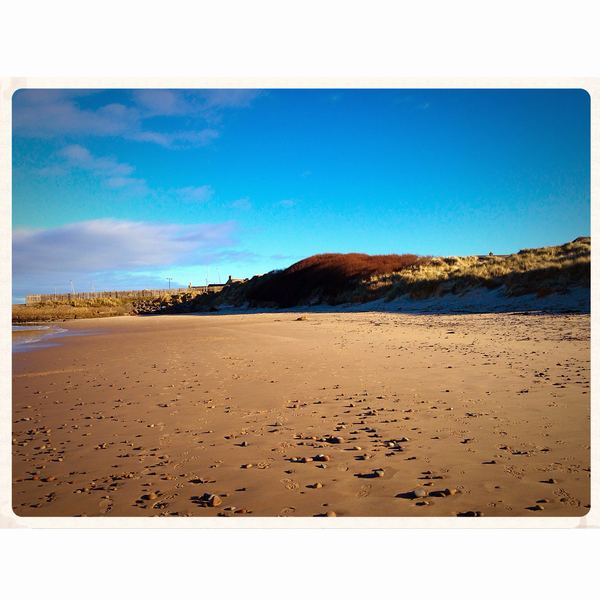 West Beach Caravan Park