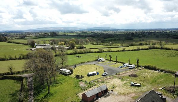 West Brightenflatt Certificated Site