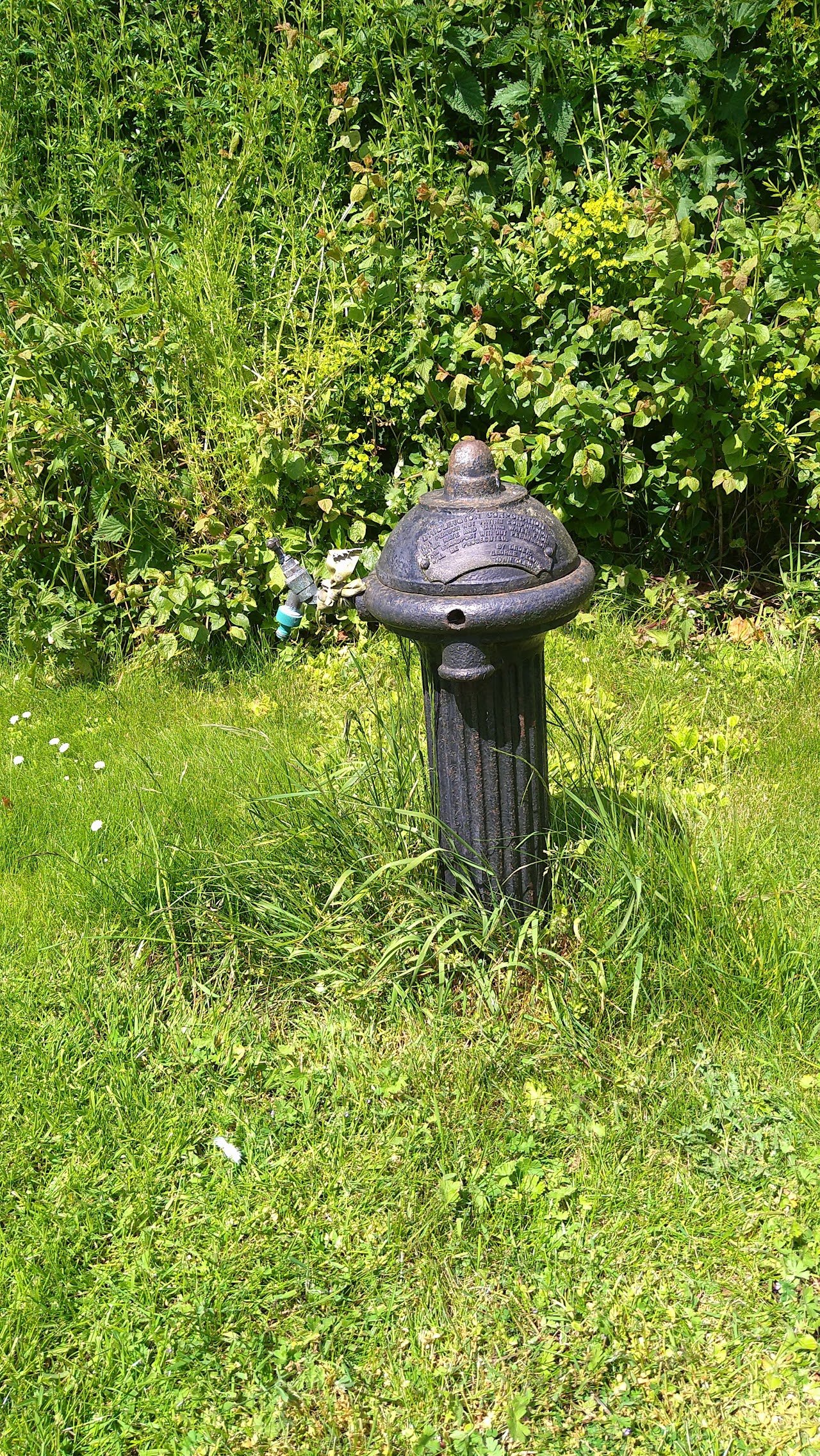 West End Farm Certificated Site