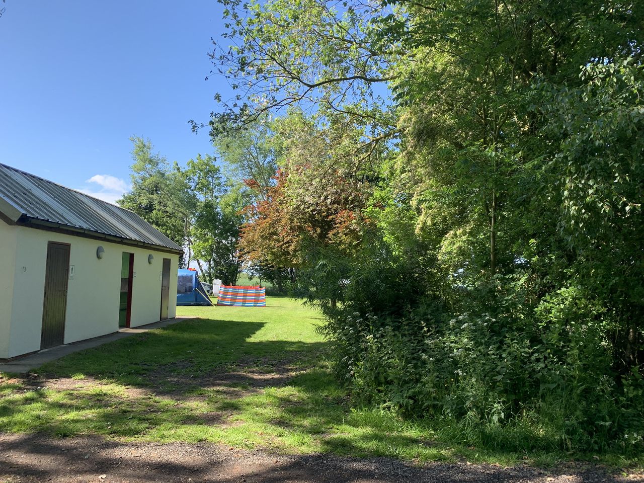 West End Farm