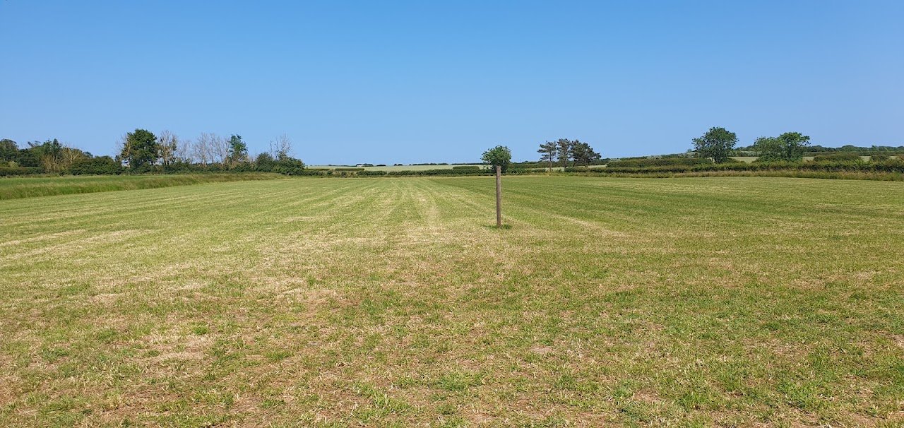 West End Field