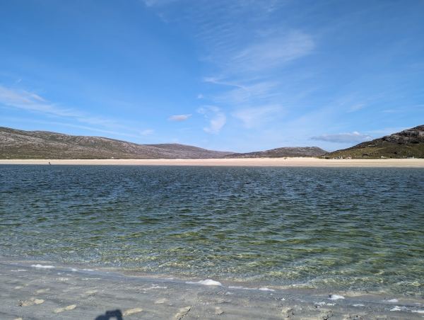 West Harris Trust Seilebost