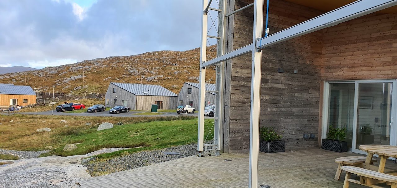 West Harris Trust Talla Na Mara