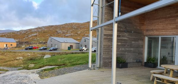 West Harris Trust Talla Na Mara