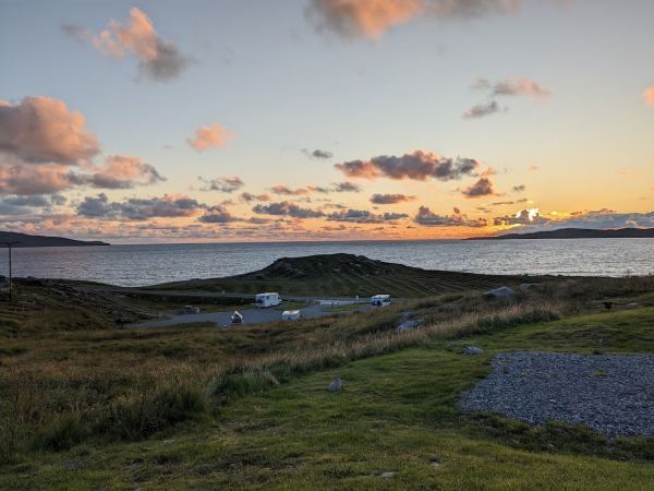 West Harris Trust Talla Na Mara