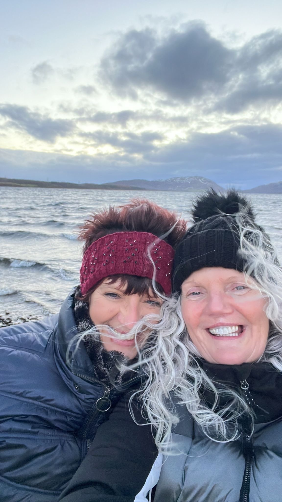 West Highland Naturist Retreat