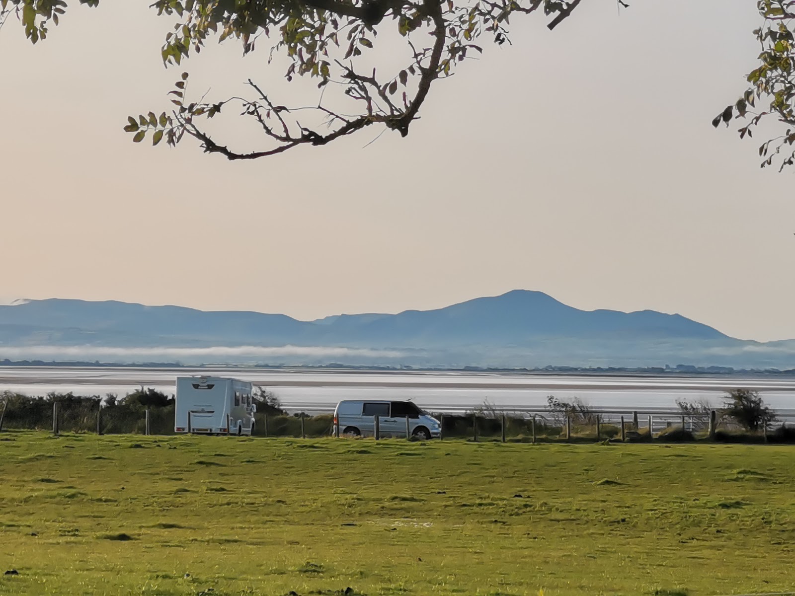 West Moss-Side Certificated Site