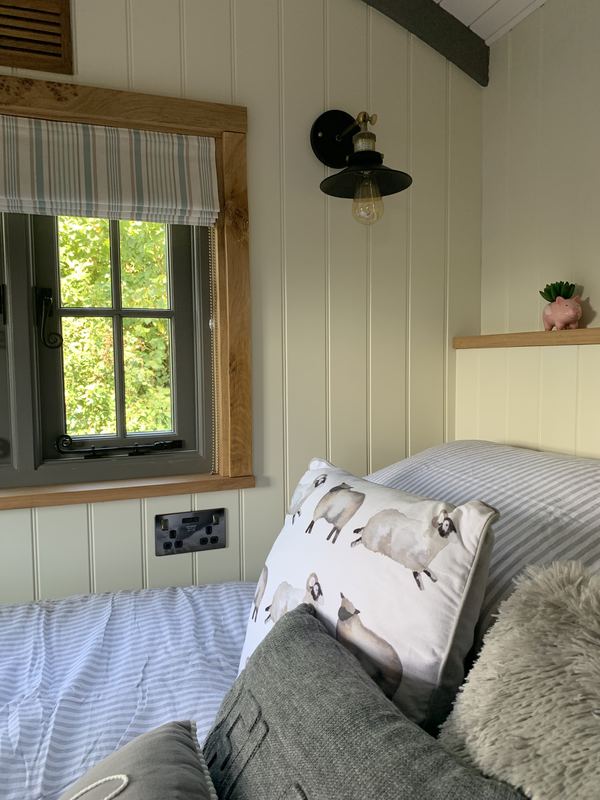 Westacott Farm Camping