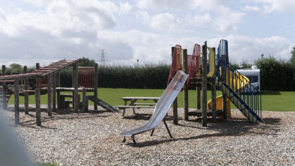 Westbrook Farm Caravan Park