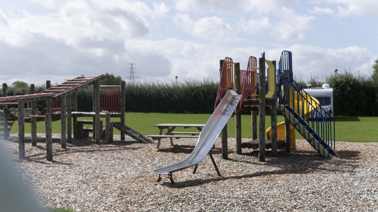 Westbrook Farm Caravan Park