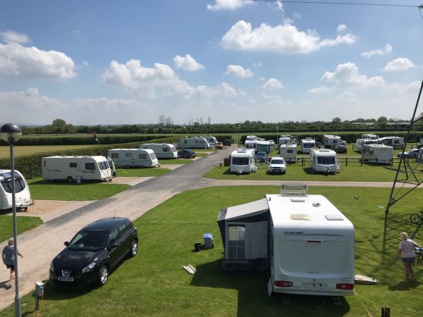 Westbrook Farm Caravan Park