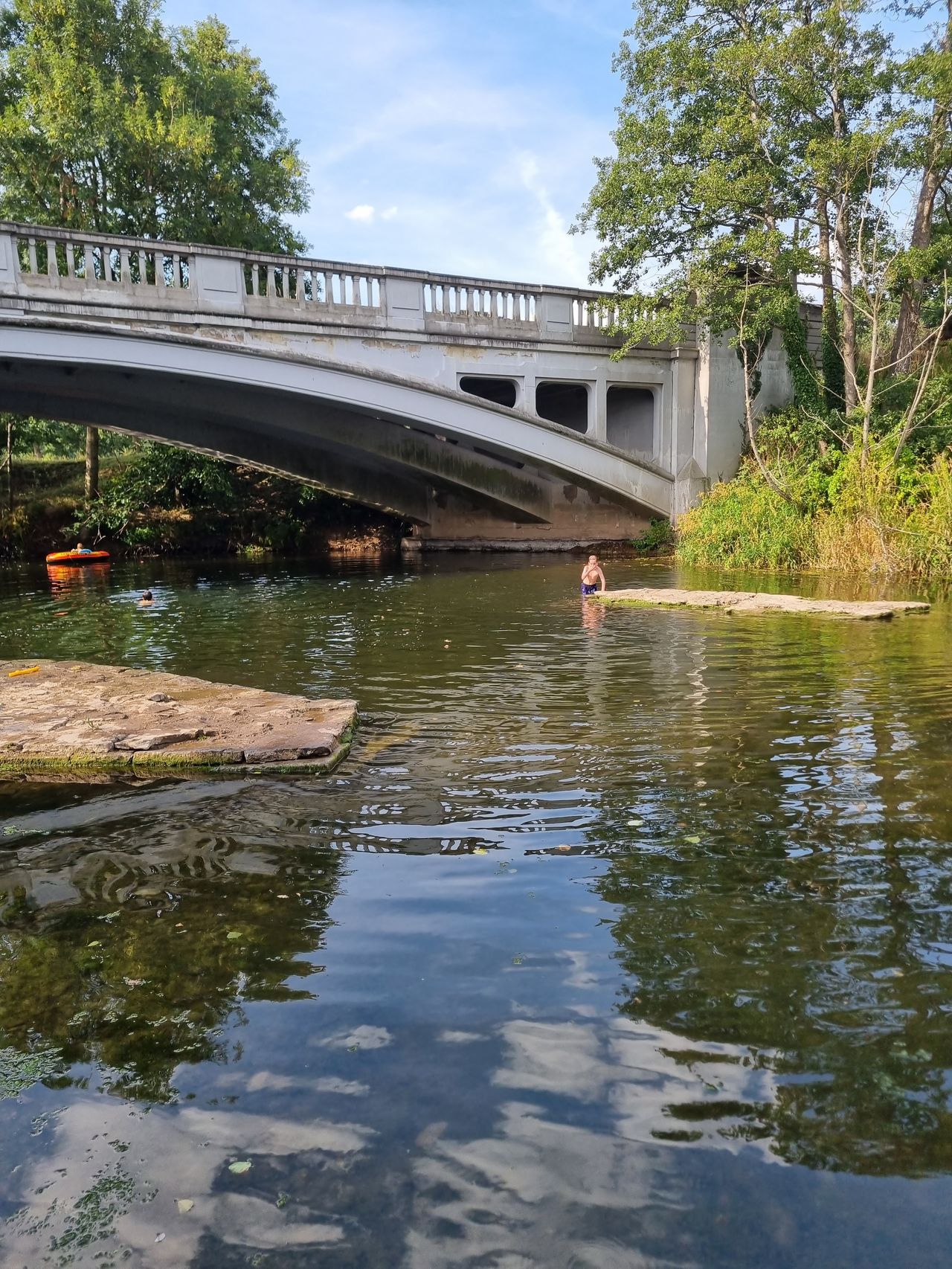 Westbrook Farm Park