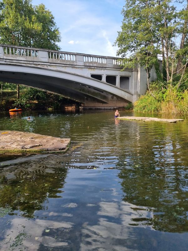 Westbrook Farm Park