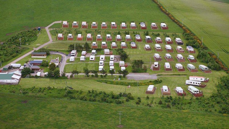 Wester Bonnyton Farm