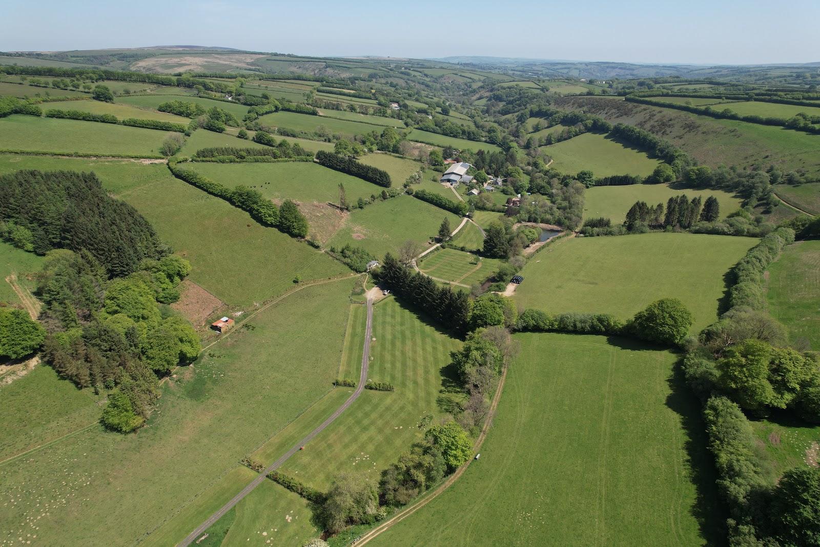 Westermill Farm
