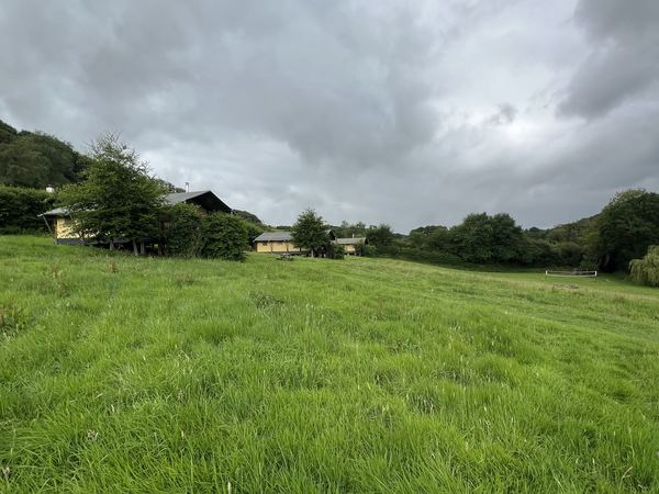 Western Meadows Glamping