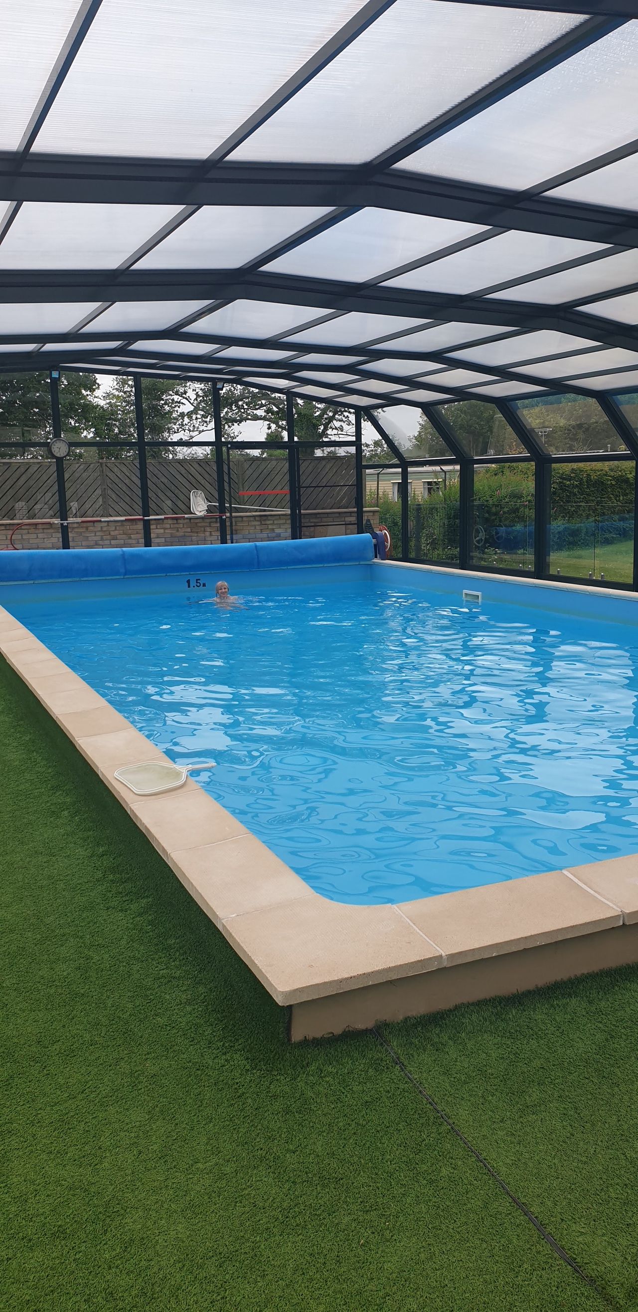 Western Sunfolk Naturist Club