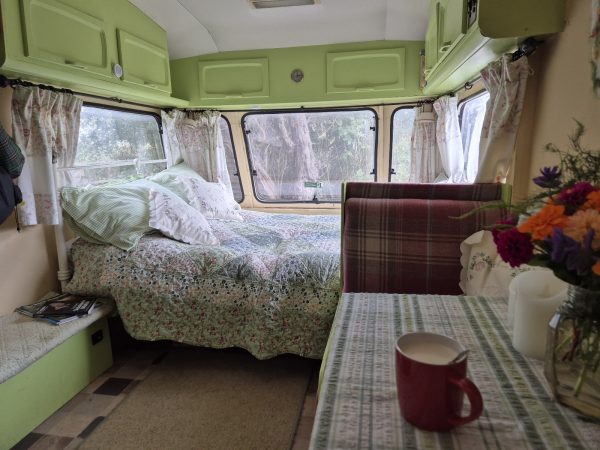 Westfield Farm Camping