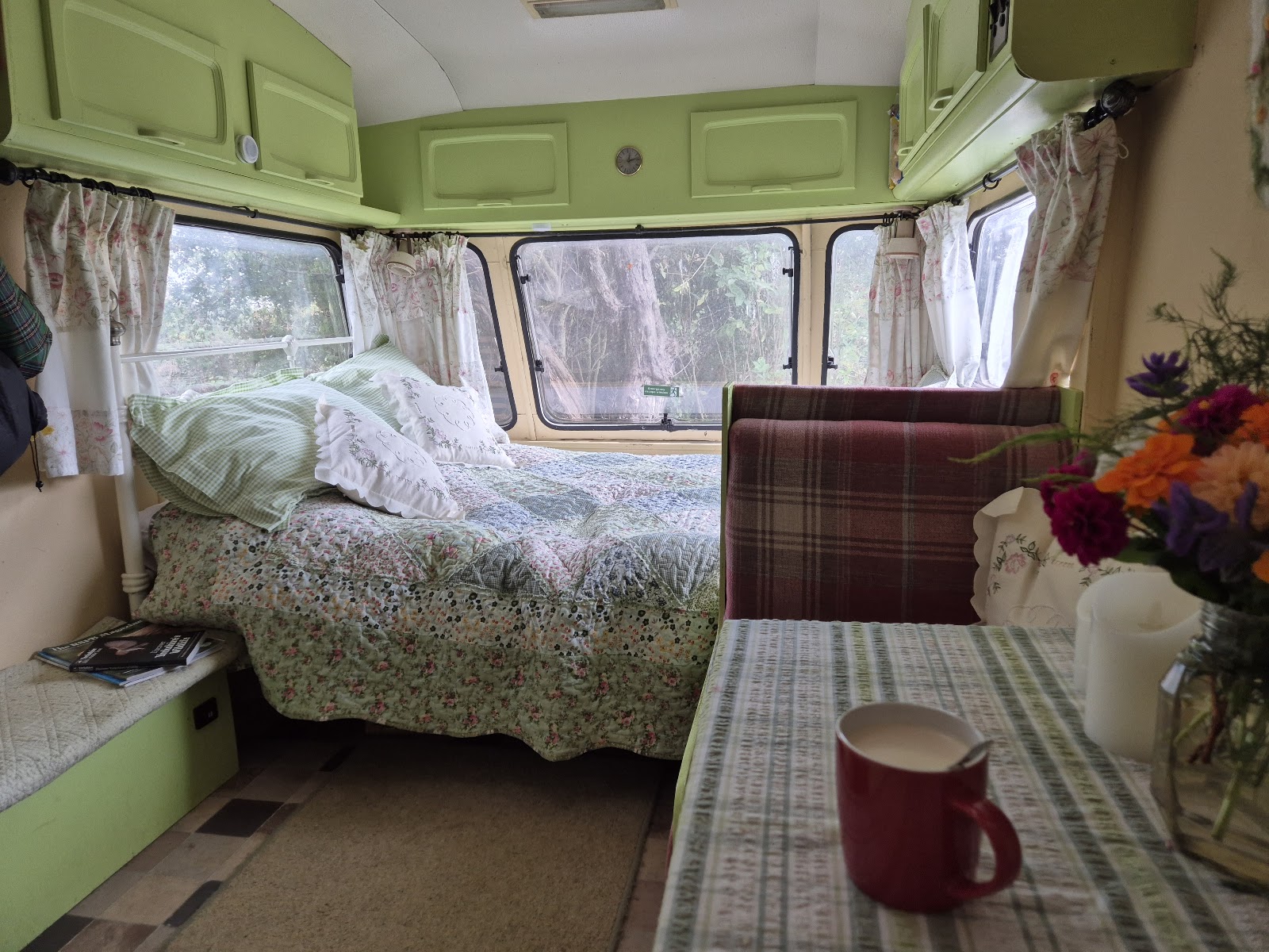 Westfield Farm Camping